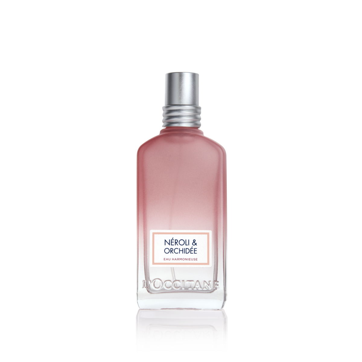 Limited edition 2025: Néroli & Orchidée