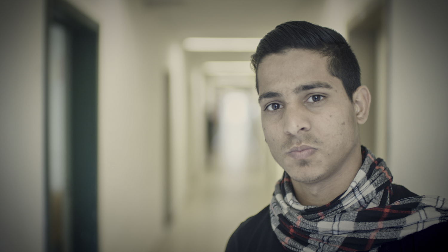 Noor in 2015