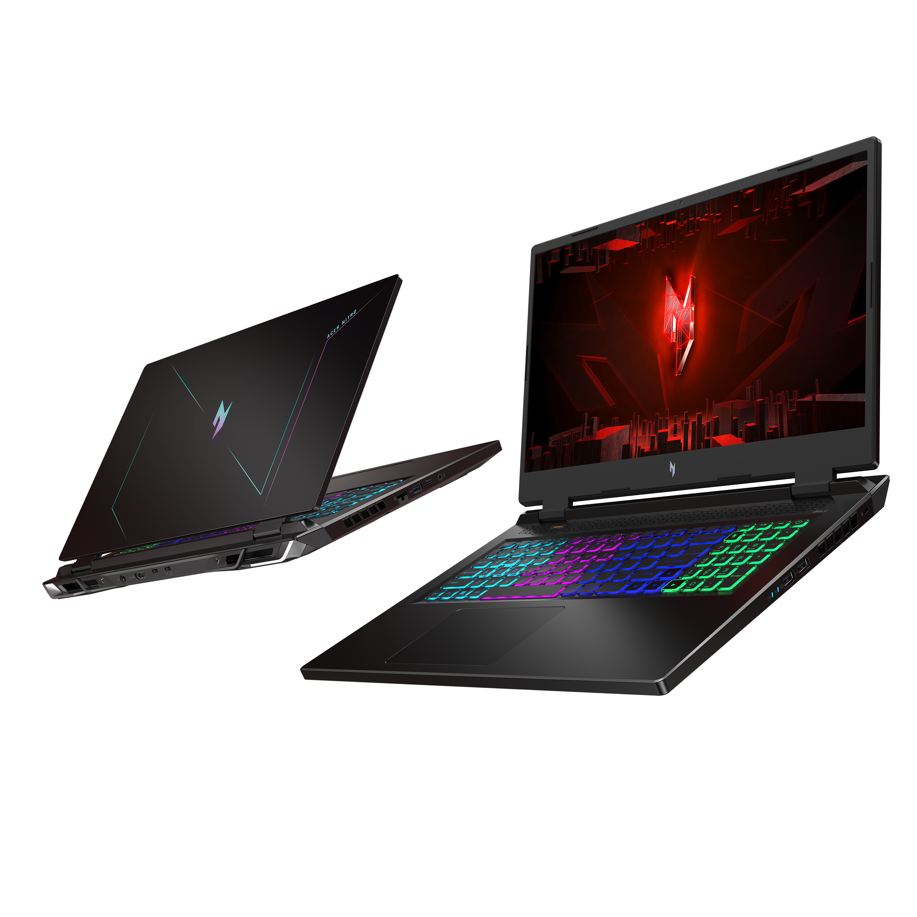 Acer nitro intel hot sale