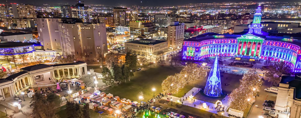 Denver, Colorado