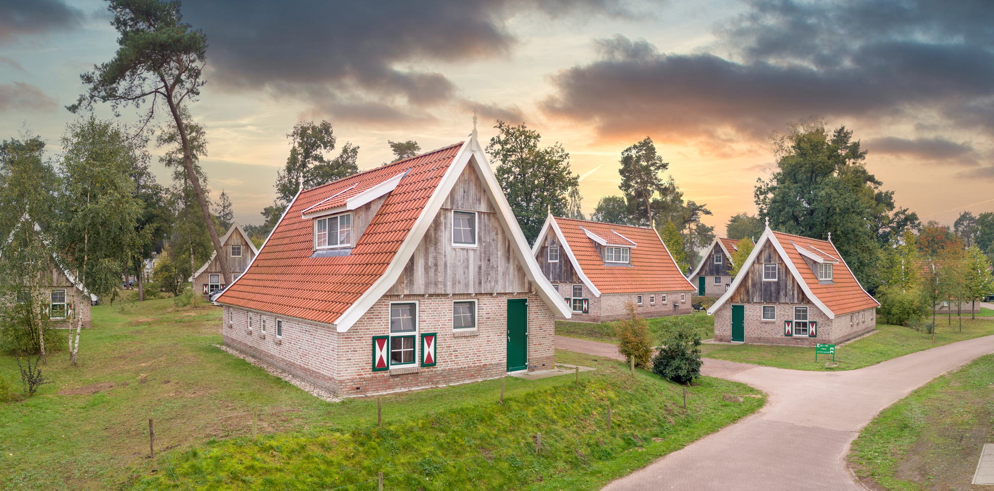 Landal De Hellendoornse Berg
