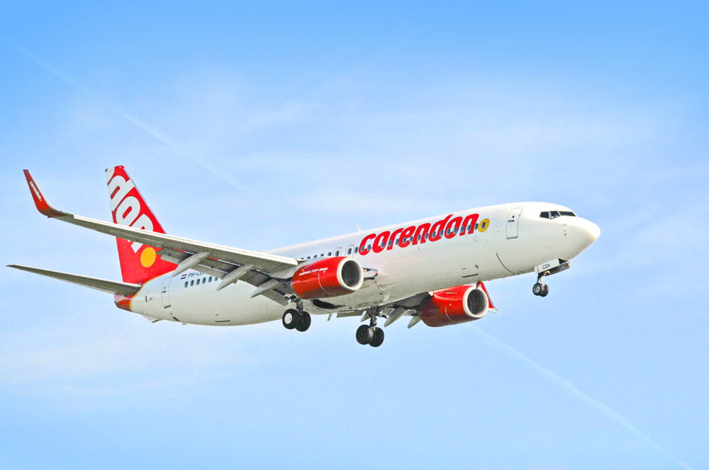 Corendon