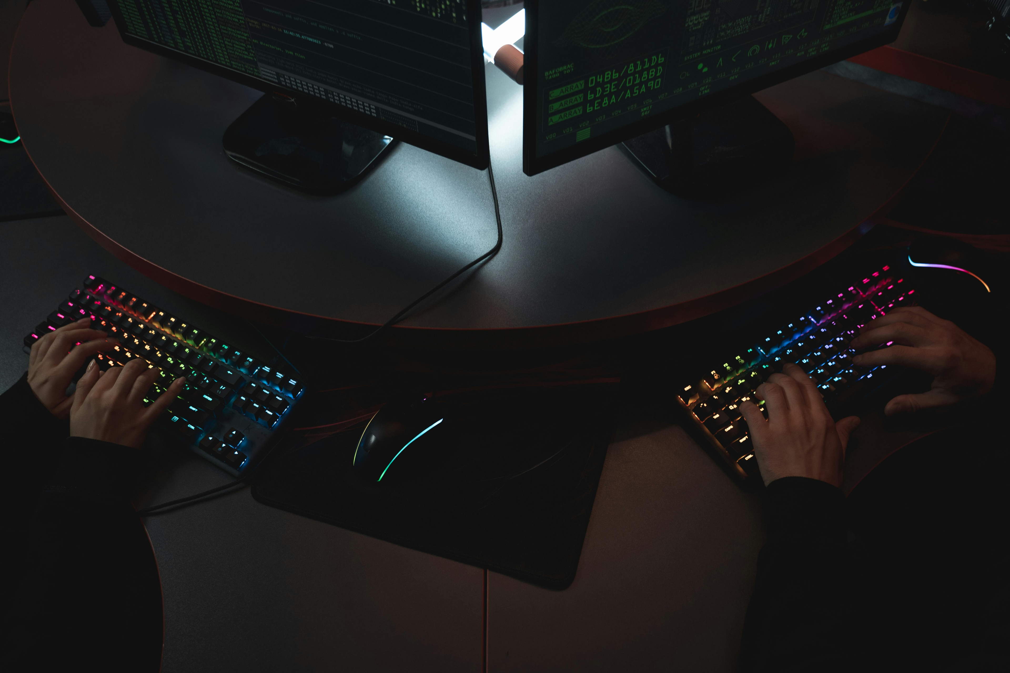 El tráfico malicioso rompe récords: DDoS crecieron 358% este año