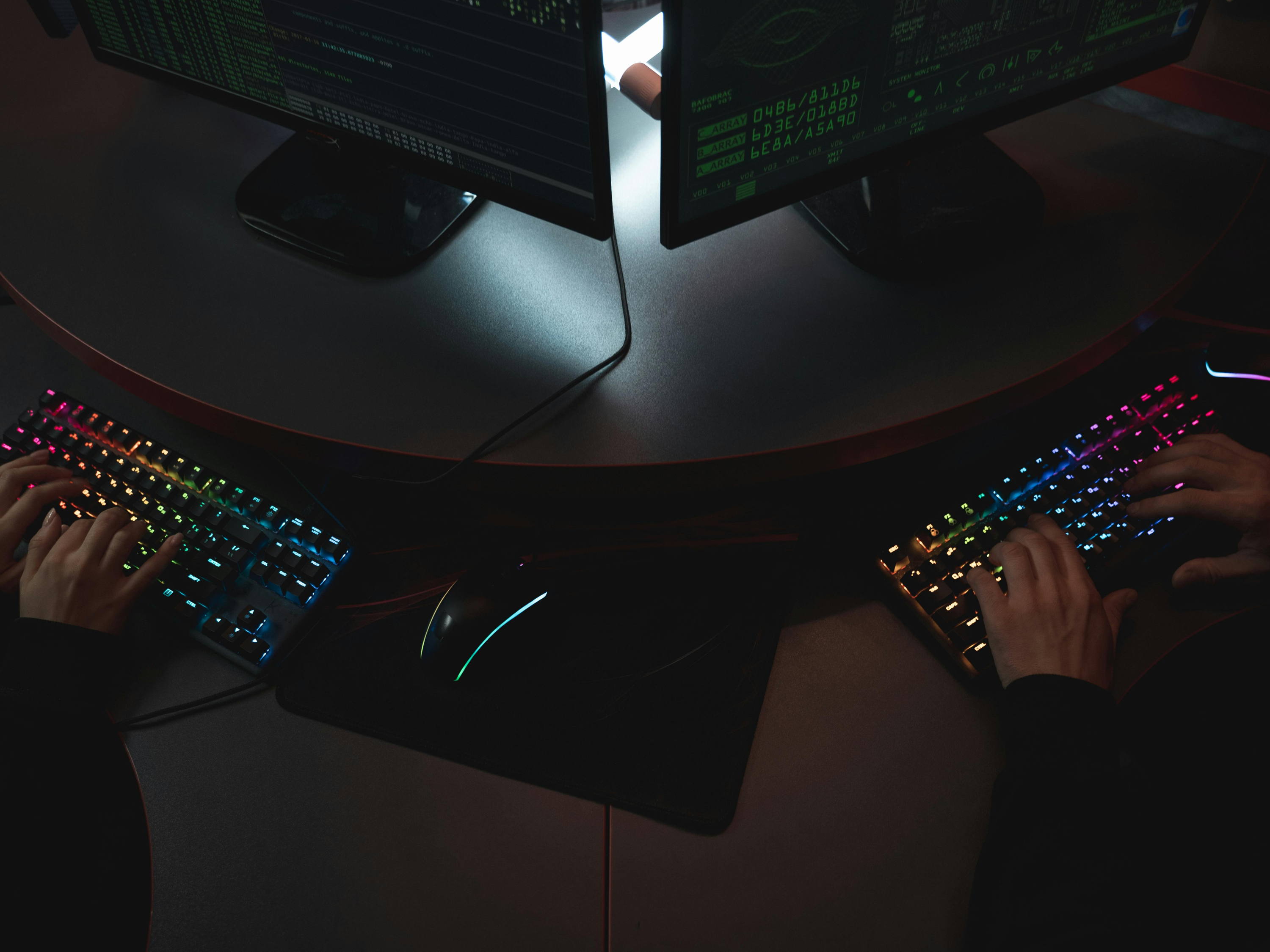 El tráfico malicioso rompe récords: DDoS crecieron 358% este año