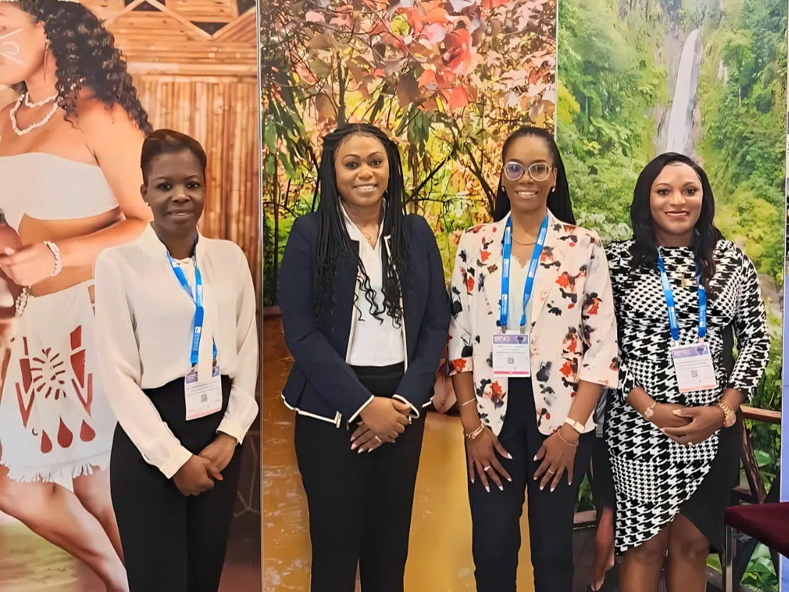[SEATRADE 2025] Dominica – A nature island of wellness, adventure, and authenticity