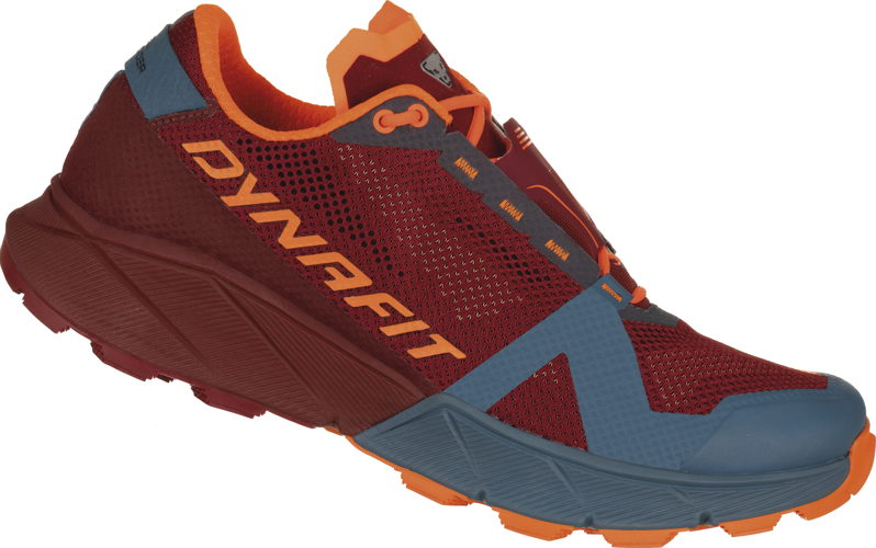 Dynafit Ultra 100 M - syrah