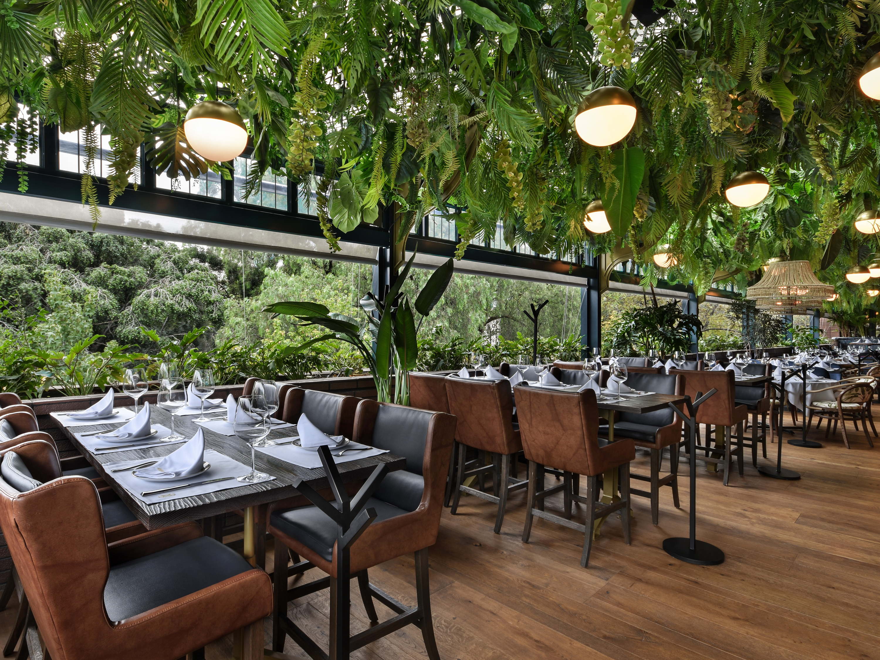¿Sin plan para las festividades de diciembre? Ya hay una mesa para ti, tu familia y amigos esperándote en ANIMAL