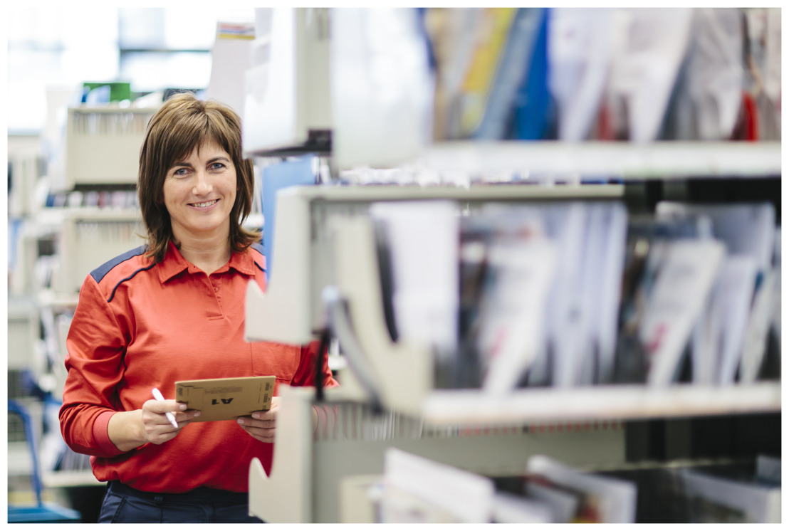 bpost group envoie à nouveau le courrier et les colis vers 159 destinations internationales