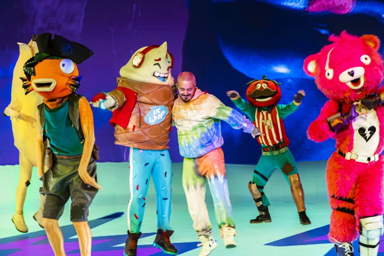 Fiesta Ultratumba