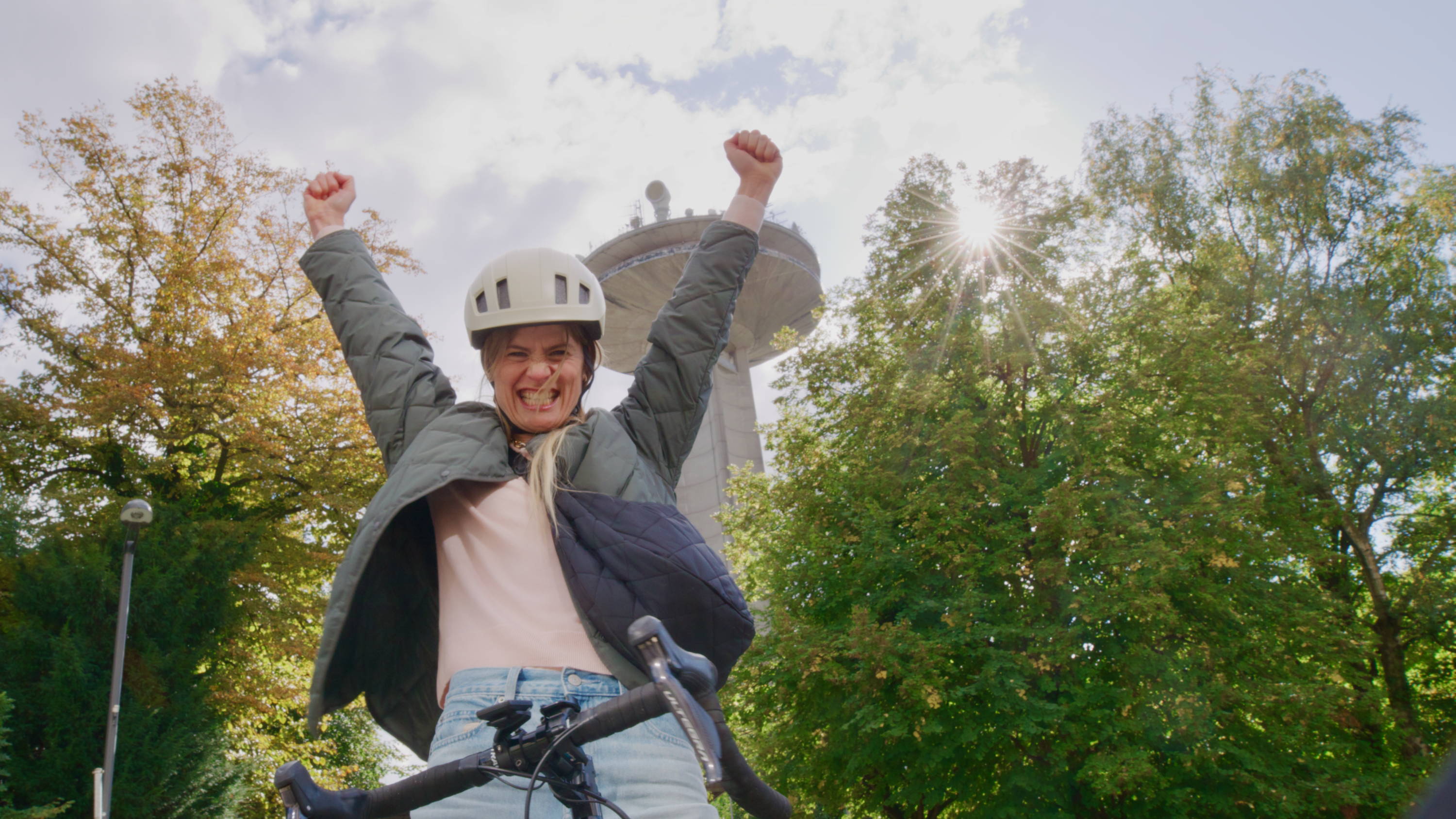 Eva De Roo Lazer Sport & packshots
