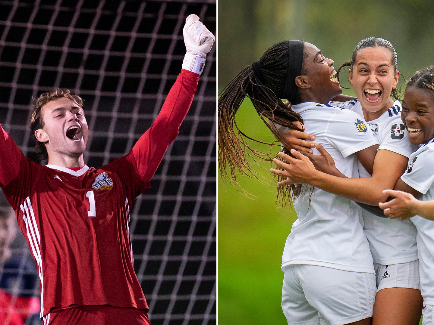 Canada West Reveals 2025 Soccer Schedule 