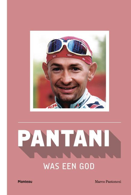 Cover 'Pantani'