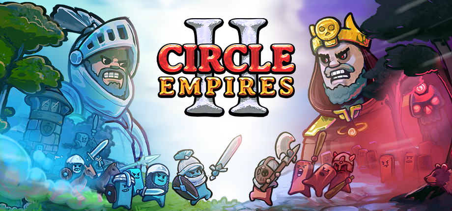 RTS Hit Circle Empires Returns in Spectacular Sequel