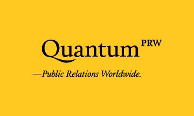 Un nuevo aliado se hace presente en la industria de la comunicación corporativa en México: Quantum Public Relations Worldwide