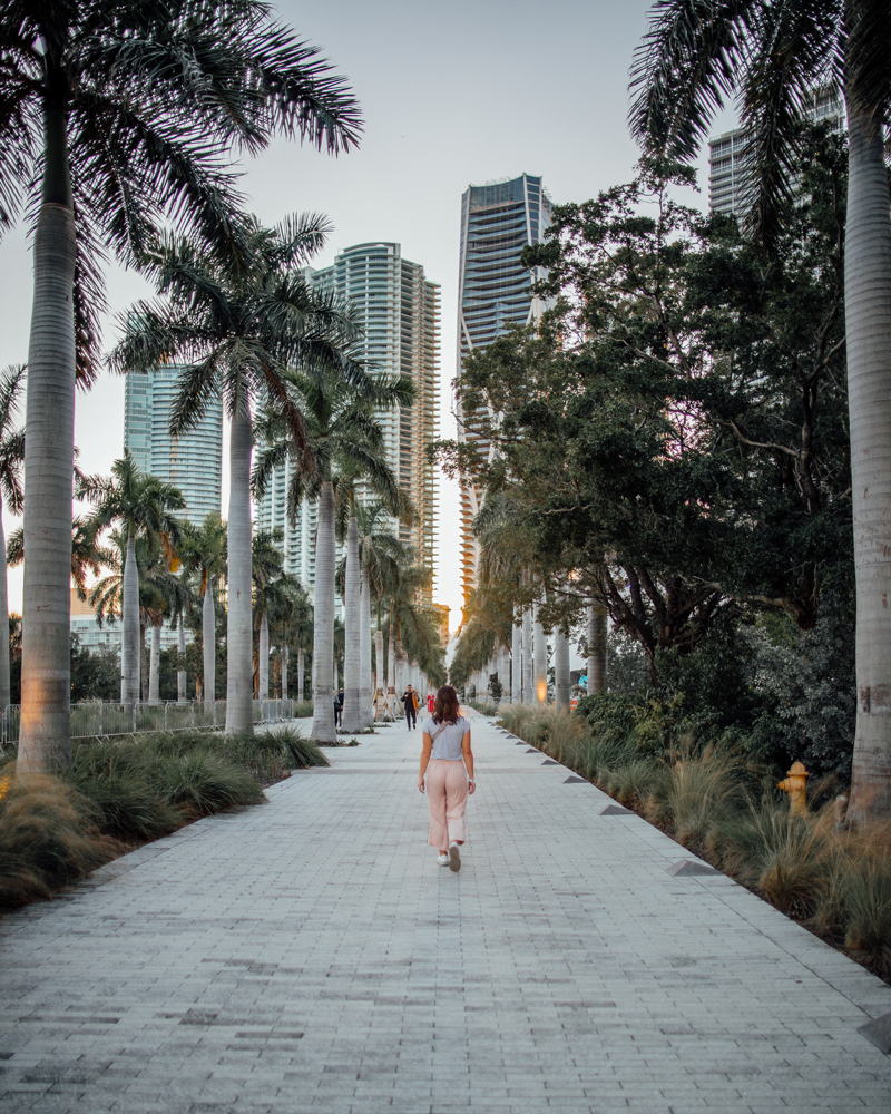 Miami, FL
