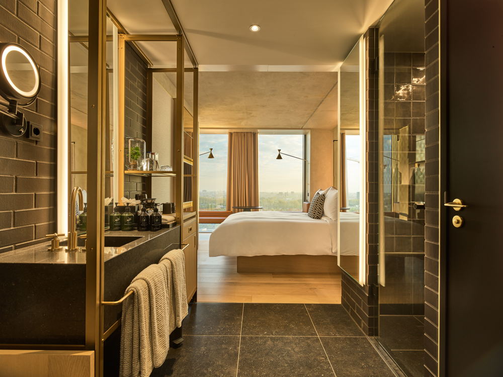 QO Amsterdam