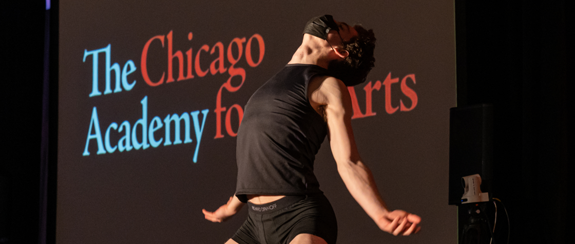 Nearly $500k Raised at 40th Anniversary Gala for The Chicago Academy for the Arts
