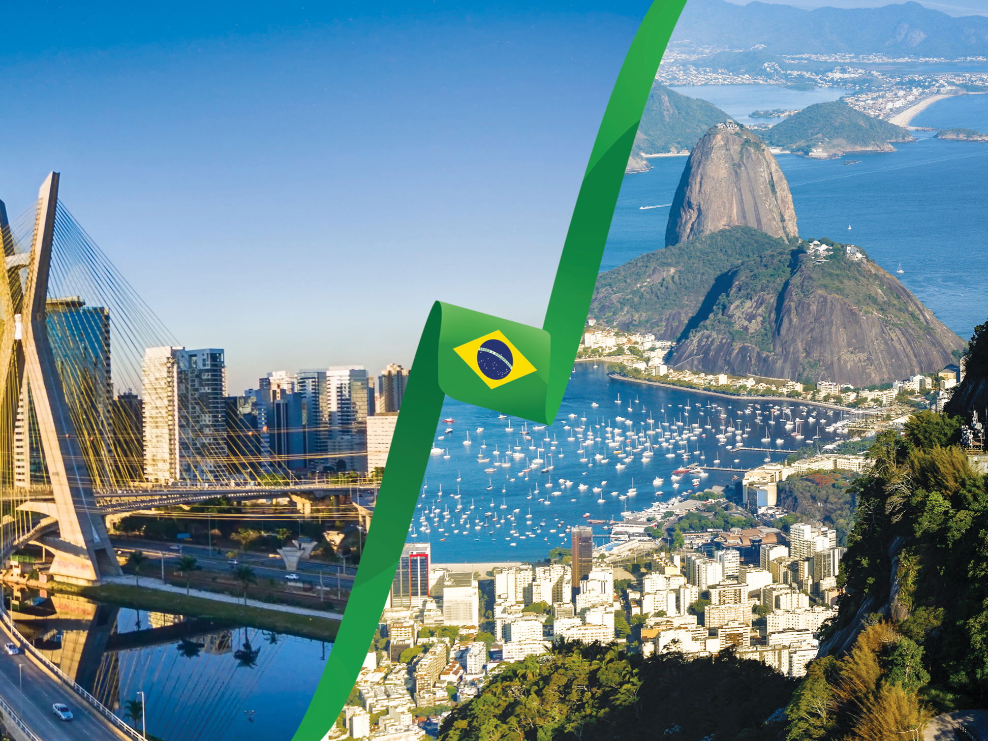 50 Brusselse bedrijven reizen naar Brazilië met de Belgische economische missie
