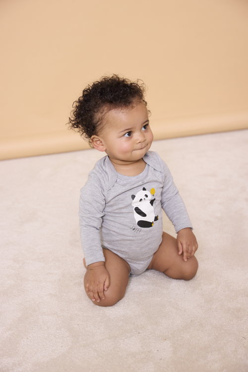 body bébé Thermolactyl - € 25,99