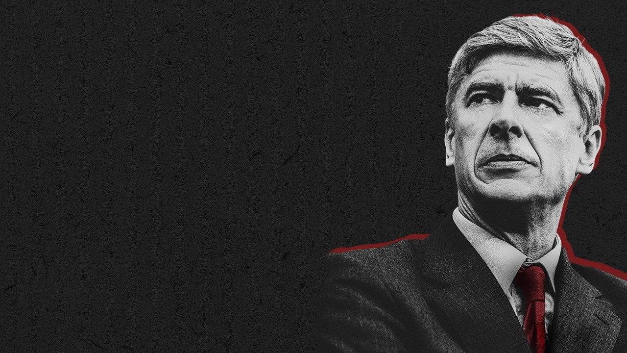 Arsène Wenger: Invincible