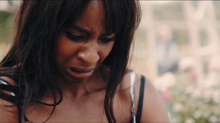 Élodie Ouédraogo
Weg zijn wij (c) VRT