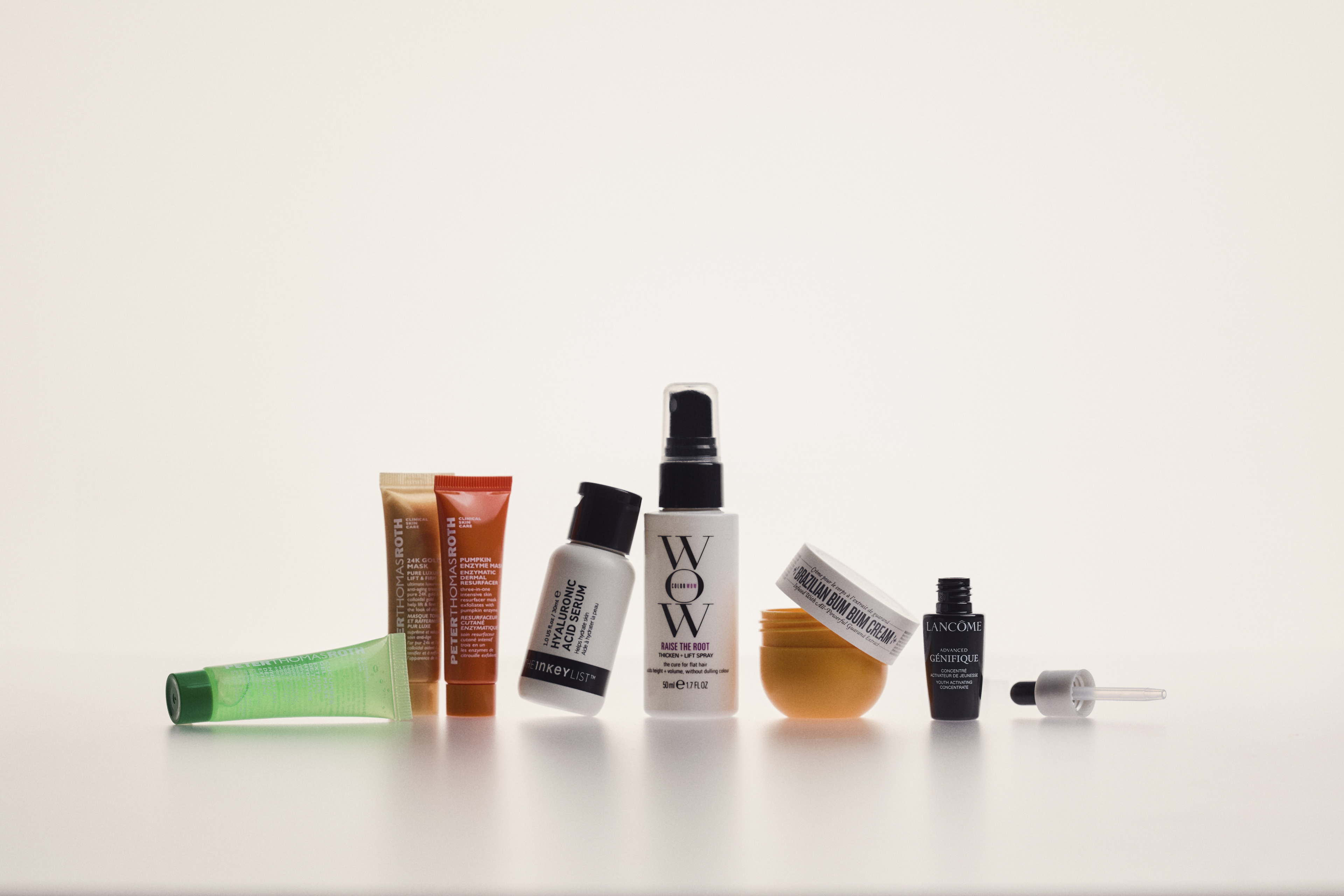 Zalando Beauty Advent Calendars 2024