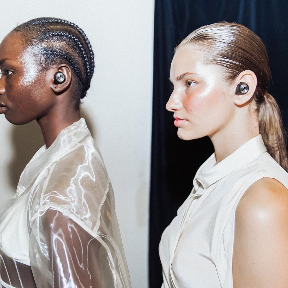 Sennheiser X Karla Spetic_Image credit Madi Atkins