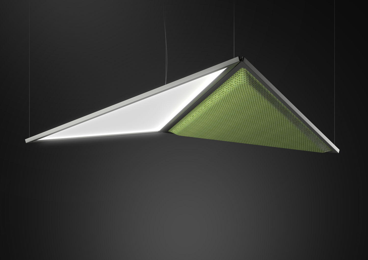 Flexia designed by Mario Cucinella