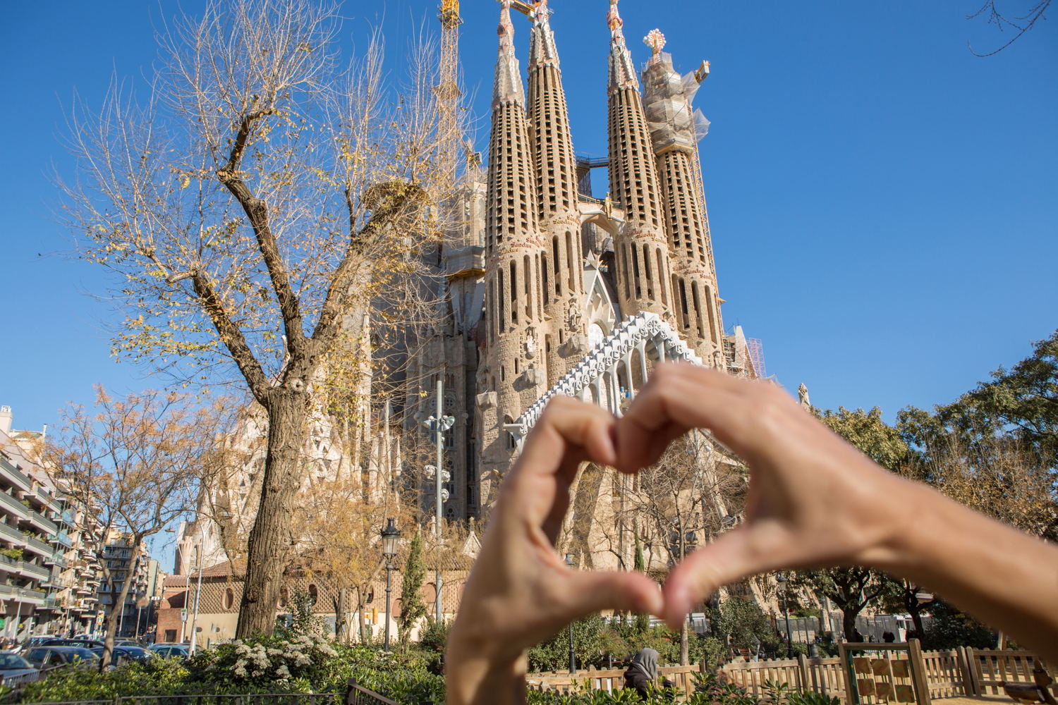 Barcelona