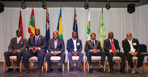 Conclusions de la 67ème réunion de l'Autorité de l'Organisation des Etats de la Caraïbe Orientale (OECO)