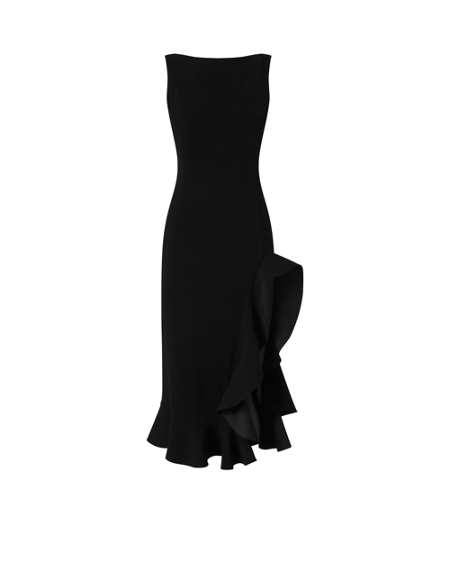 PINKO FW25 FLIPPER ABITO DOUBLE ARMOURE STRETCH EUR445