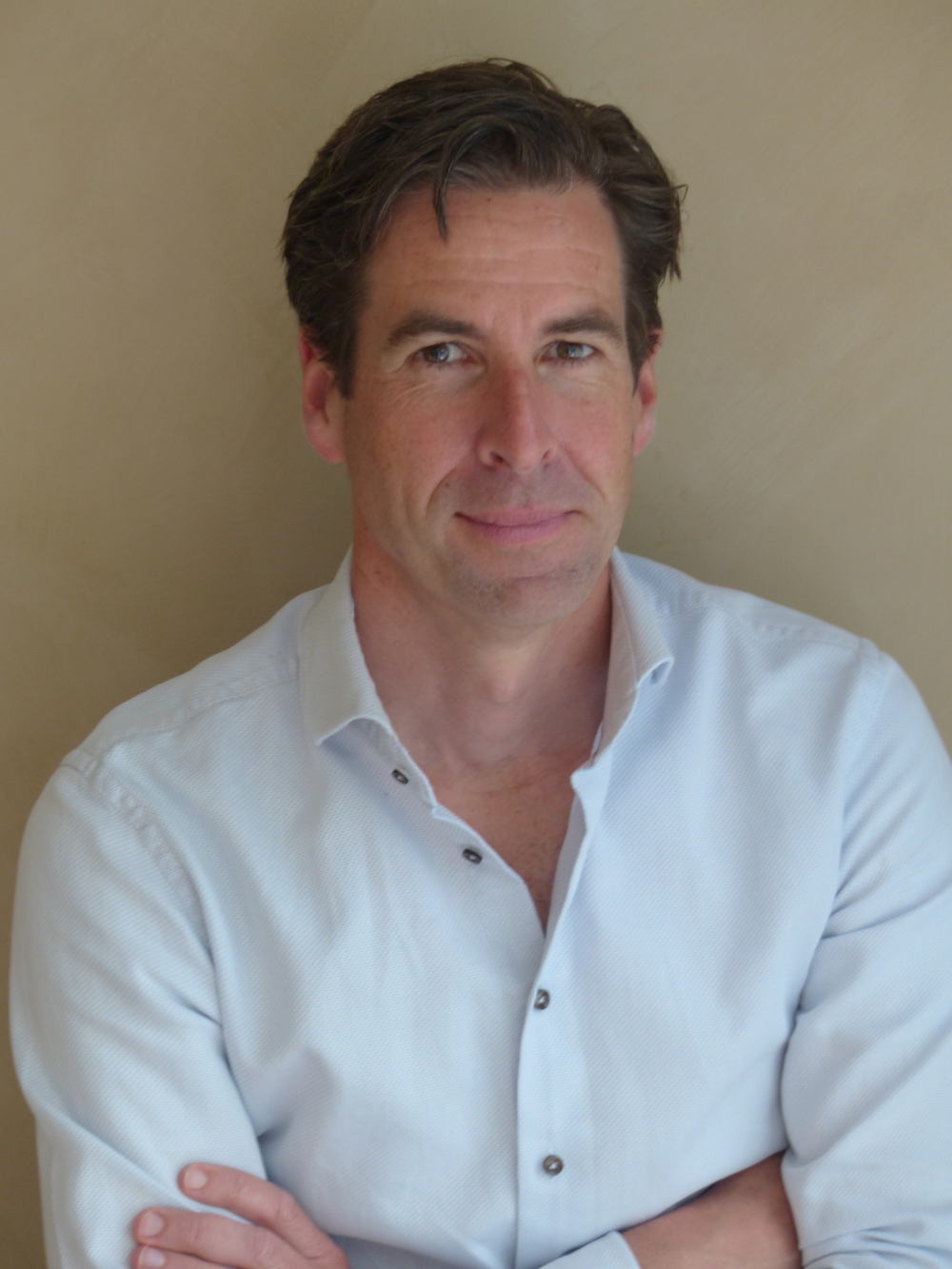 Bastiaan Haks