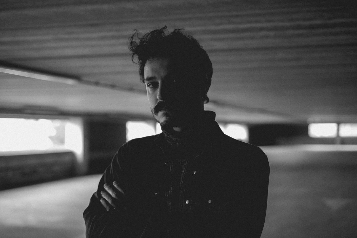Thomas Michiels © StuBru