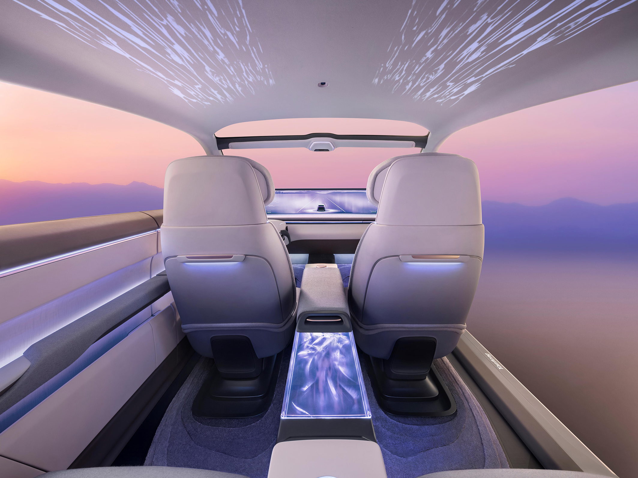 Yanfeng expands portfolio for advanced lighting solutions