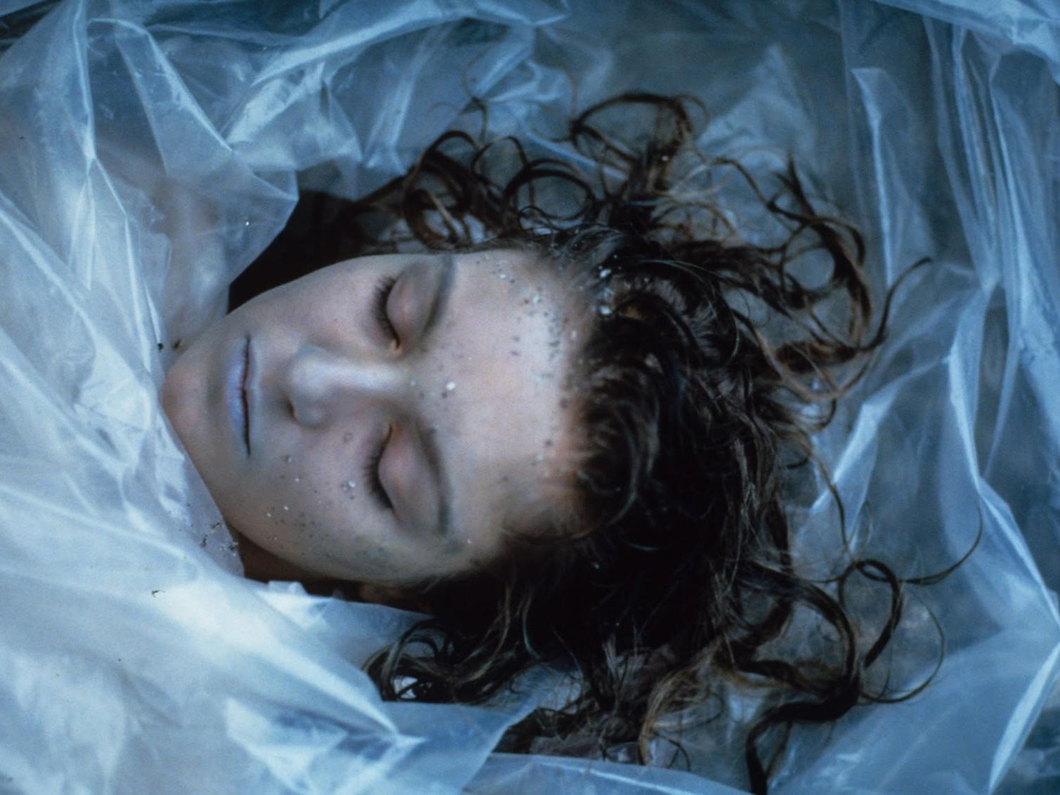 LAS INNOVADORAS TWIN PEAKS (1989) Y TWIN PEAKS: A LIMITED EVENT SERIES (2017), DE DAVID LYNCH Y MARK FROST, LLEGAN A MUBI EN JUNIO