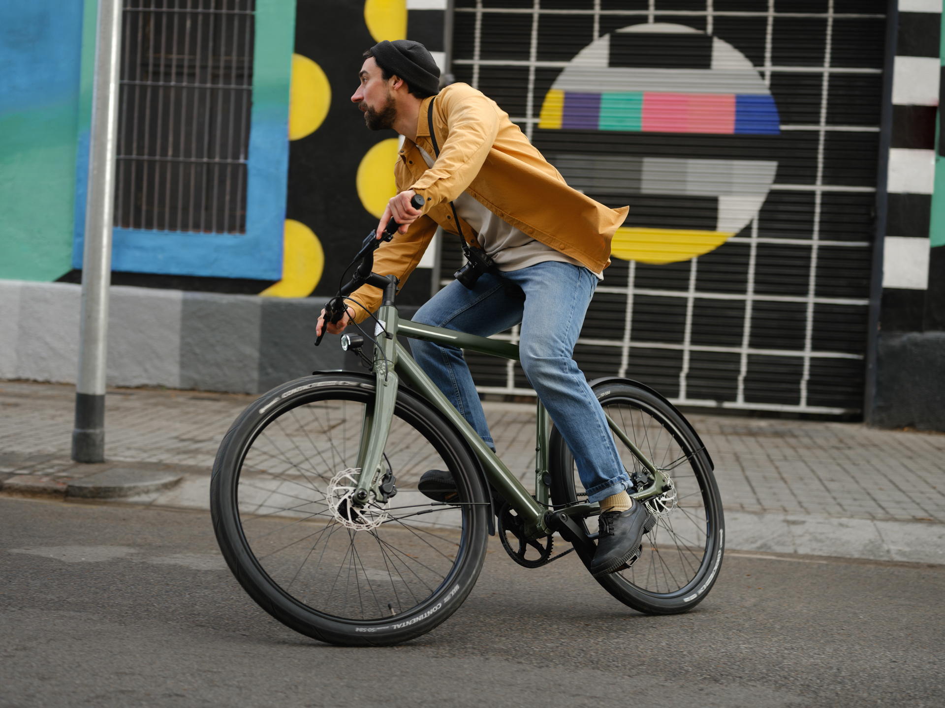 Ampler bringt eine neue Generation leichter E-Bikes auf den Markt
