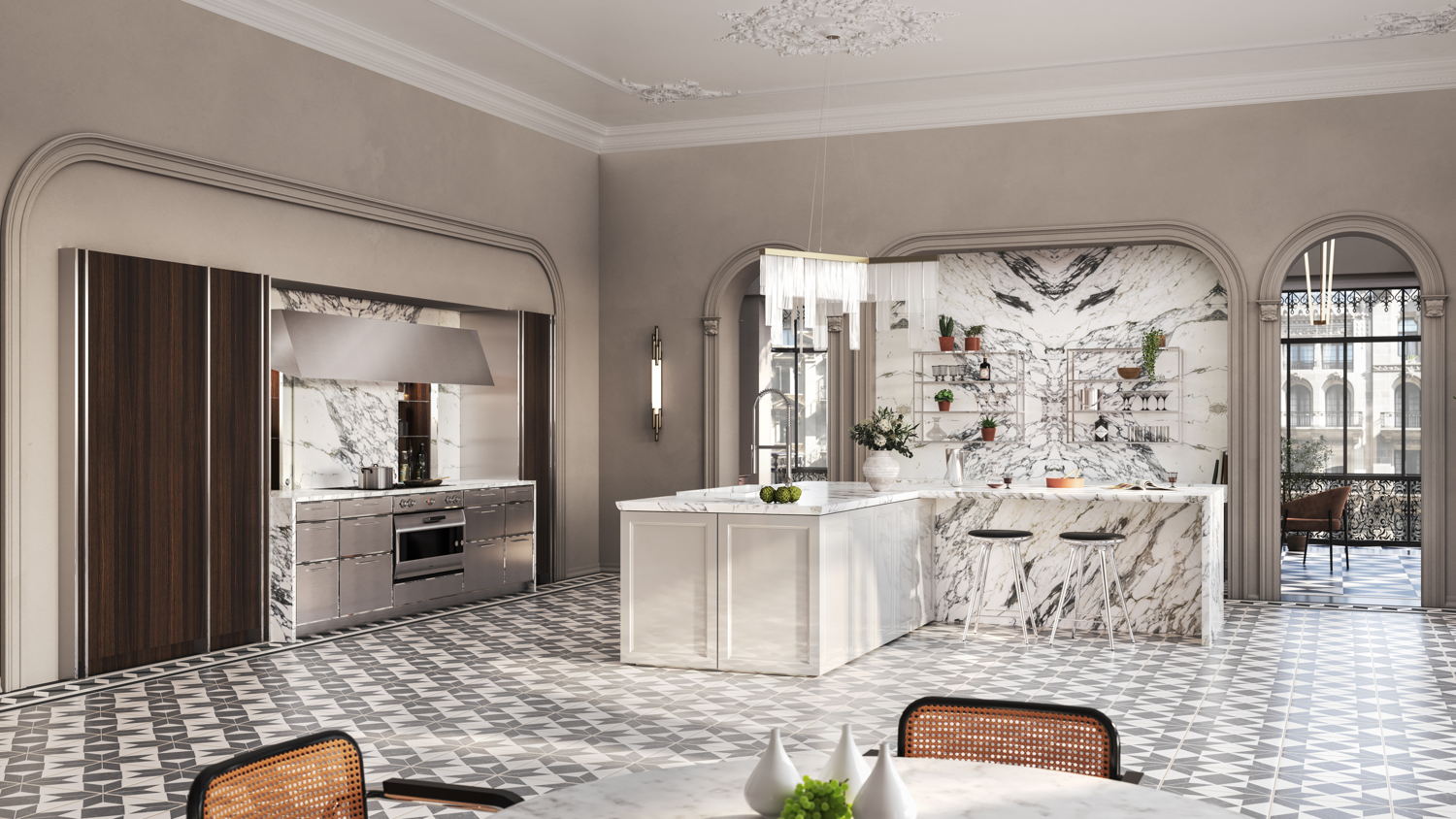 ©SieMatic SG - URBAN