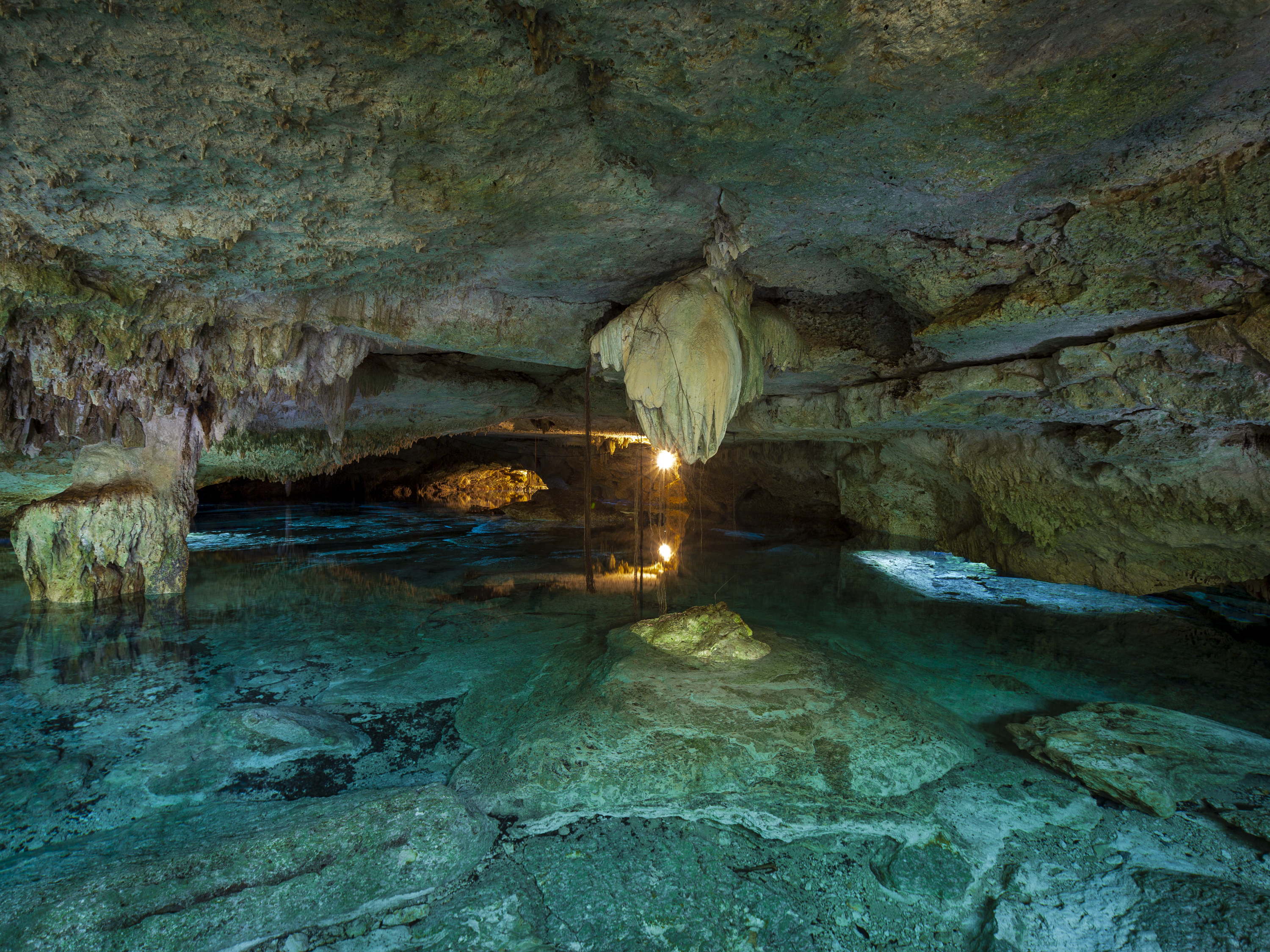 Descubre los mejores spots para lograr fotos espectaculares en Cancún, Mérida y Playa del Carmen