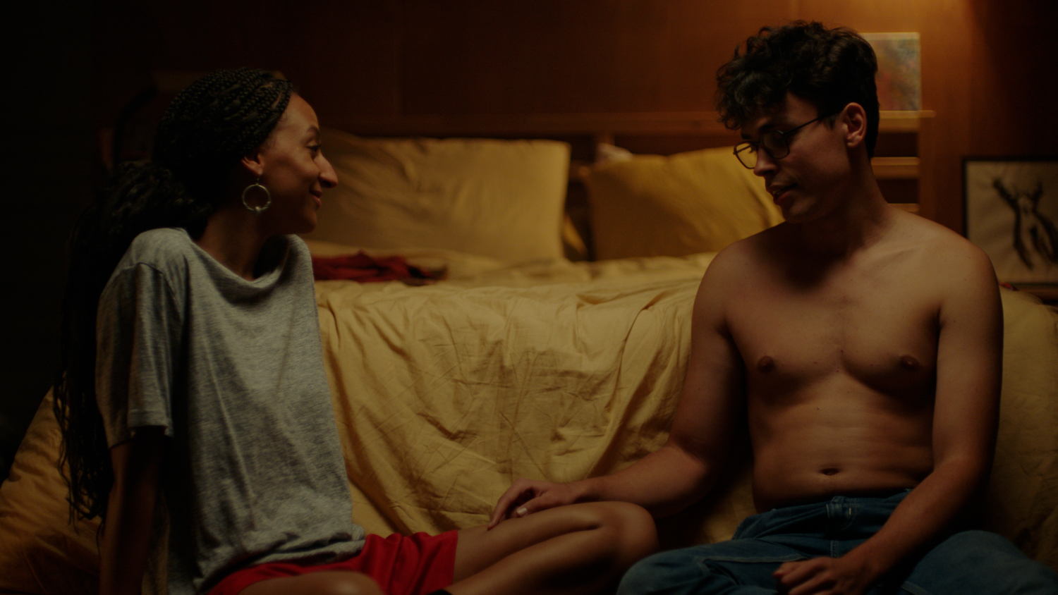 Season of sex © VRT MAX