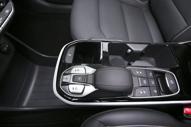 Hyundai IONIQ Eletric