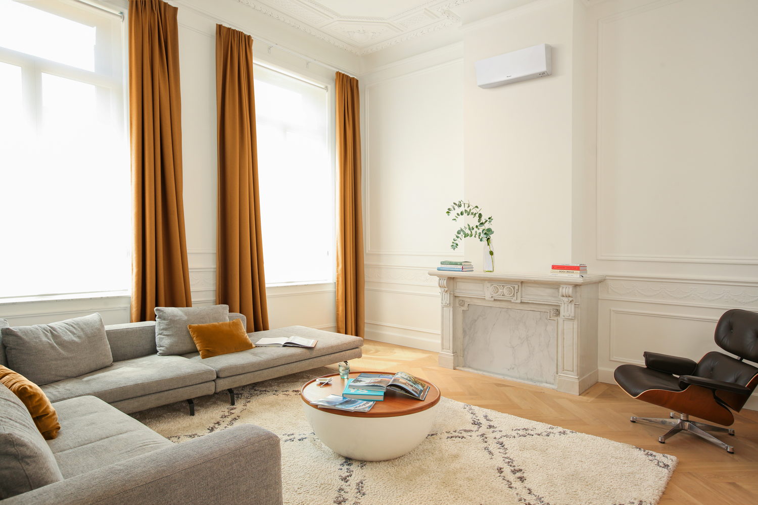 Daikin Perfera Wall