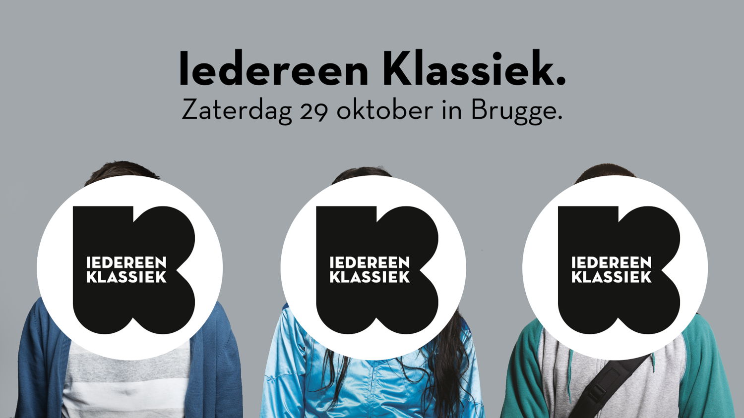 Iedereen Klassiek 2022 – © VRT