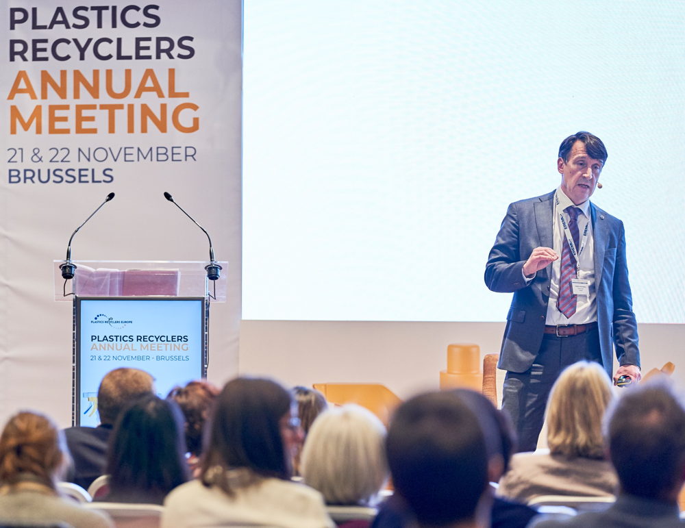 Anders Kärrberg, Head of Global Sustainability, Volvo Cars