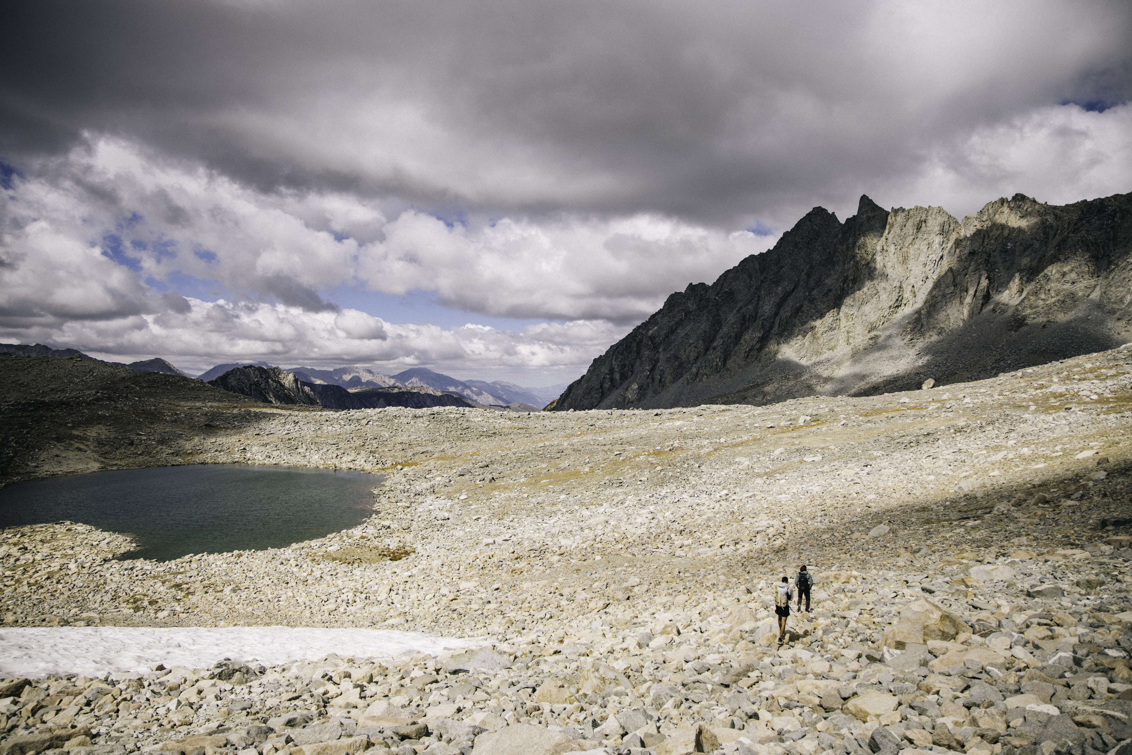 Key highlights - Kilian Jornet's States of Elevation