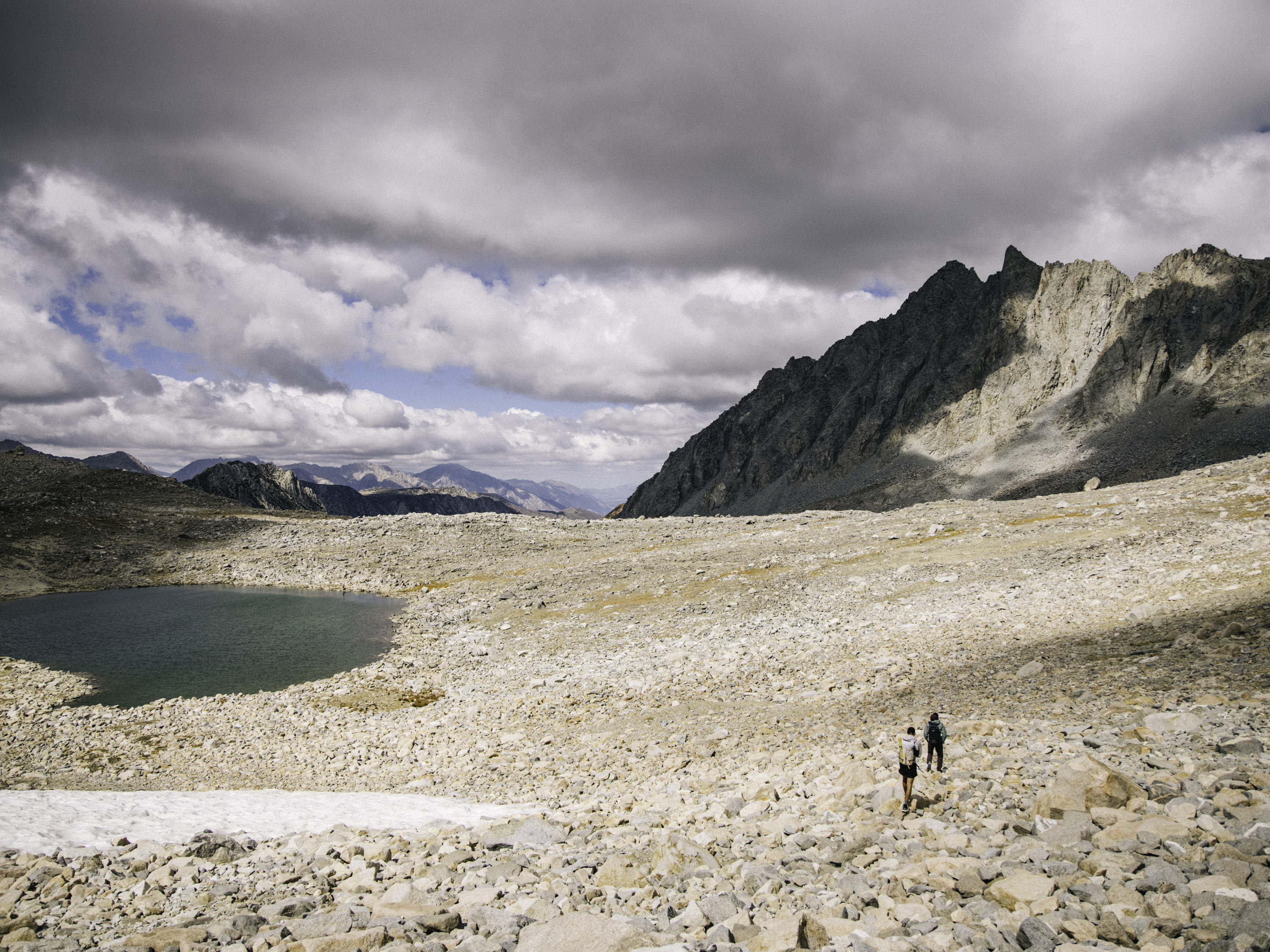 Key highlights - Kilian Jornet's States of Elevation