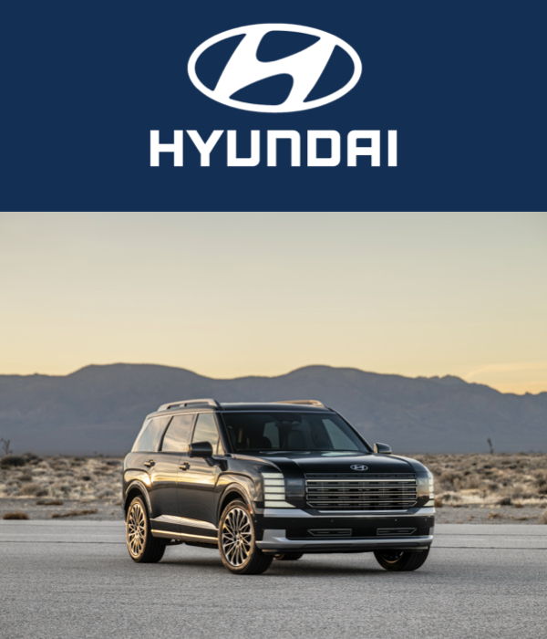 Hyundai Motor presenta la totalmente nueva Palisade 2026 en el Auto Show de Nueva York: más grande, más capaz y lista para llegar más lejos