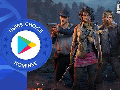 The Walking Dead: Survivors Nominated for Google Play's Users' Choice Award