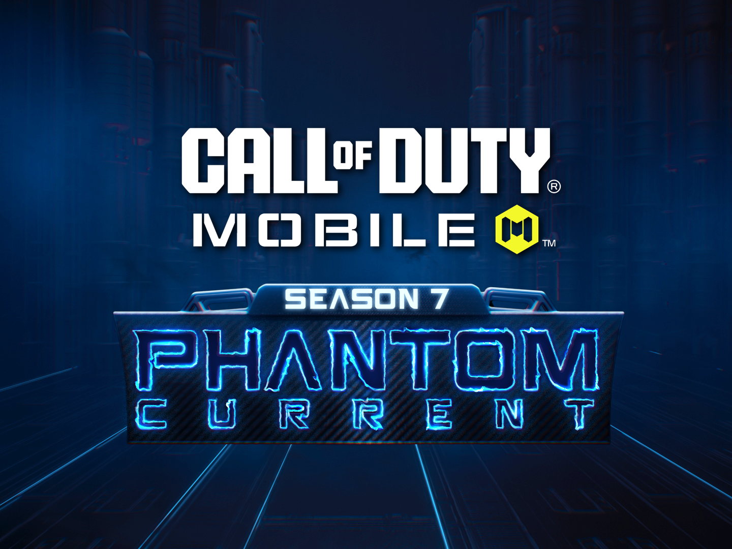 Call of Duty: Mobile anuncia la nueva Temporada 7 — Phantom Current