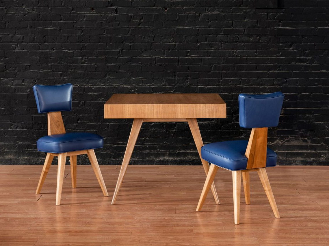 HOLLY HUNT Reintroduces Vladimir Kagan's Earliest Designs