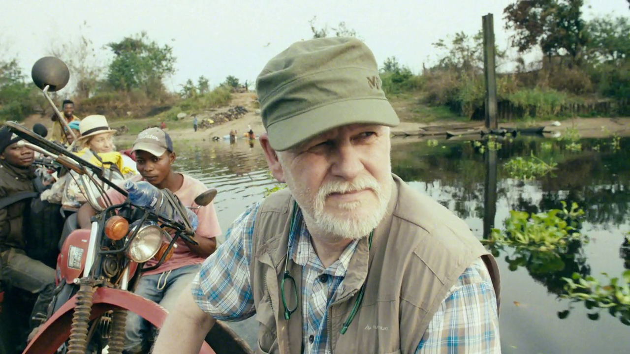 Een andere kijk - Eric Verheyen in Congo 2
